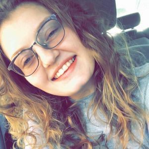 Meet your Posher, Joanna